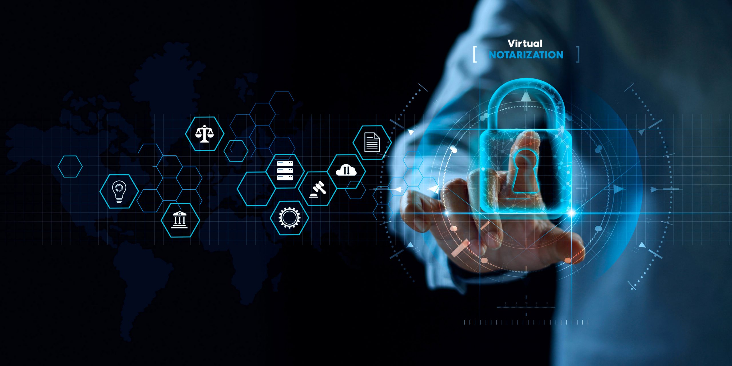 How Virtual Notarization Prevents Fraud And Fraudulent Activities