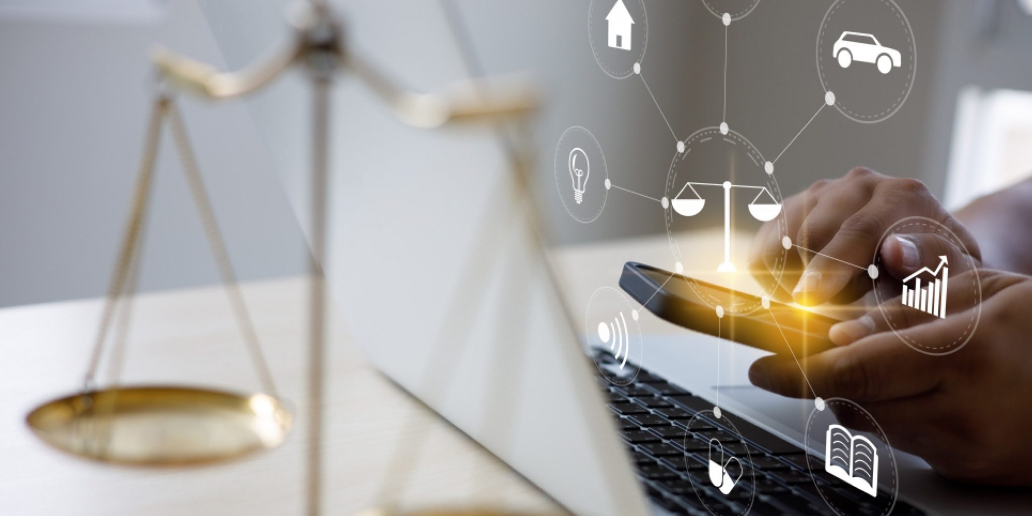 What Are The Necessary Components To Complete Online Notarization