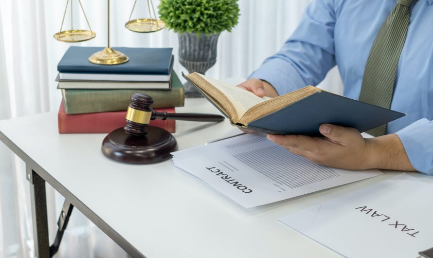 5 Reasons Why Lawyers Should Consider Online Notarization