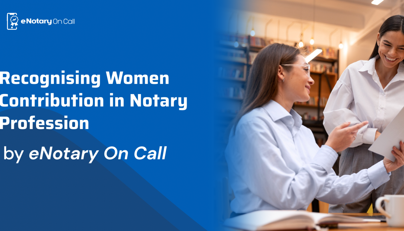 Notary Profession