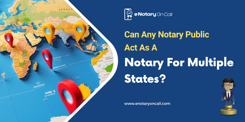 Notary Public