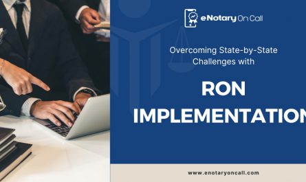 RON Implementation