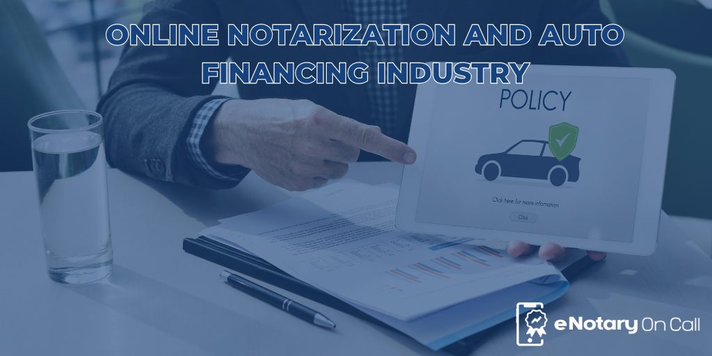 Auto Financing