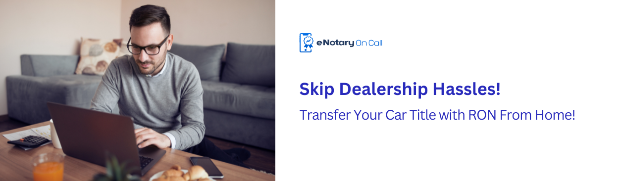 Skip Dealership Hassels