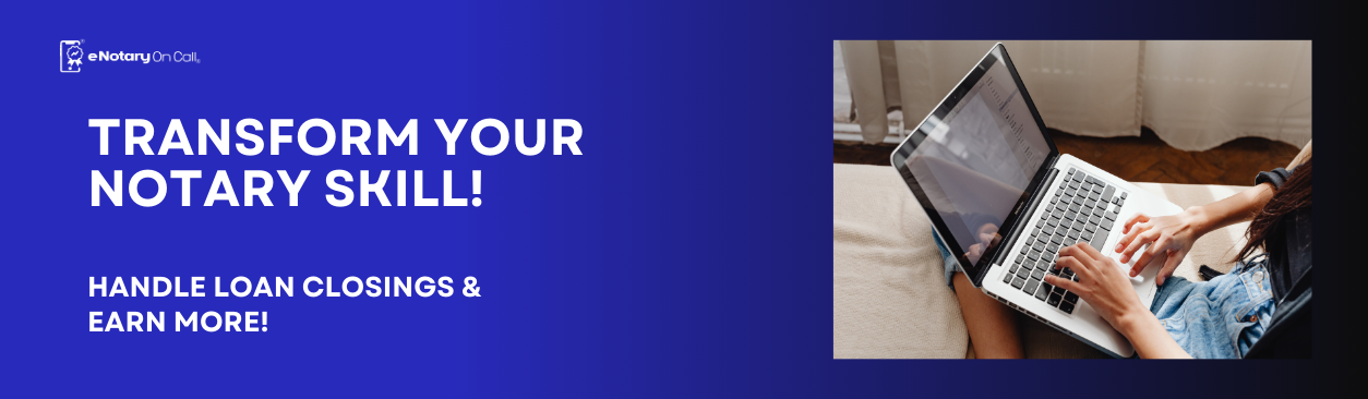 Transform Your Notary Skills