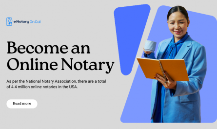 Why You Should Become an Online Notary in Vermont Today?