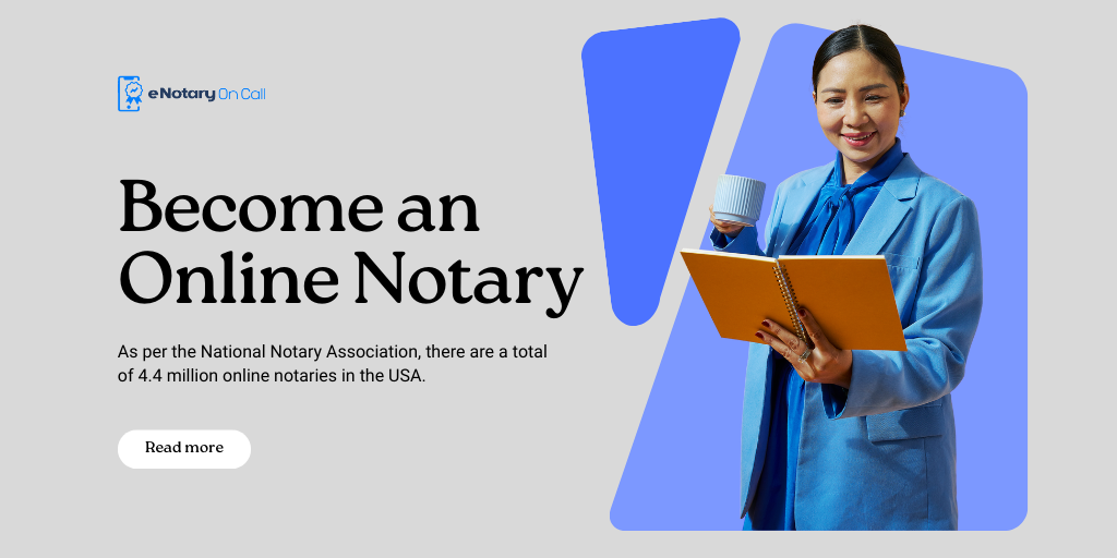 Why You Should Become an Online Notary in Vermont Today?