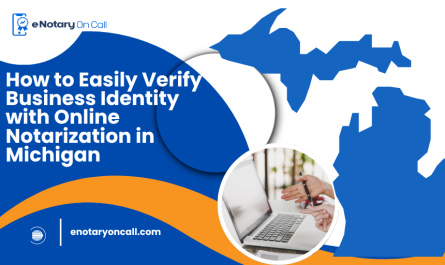 online-notarization-in-michigan