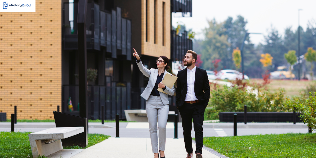 Realtors and Real Estate Companies