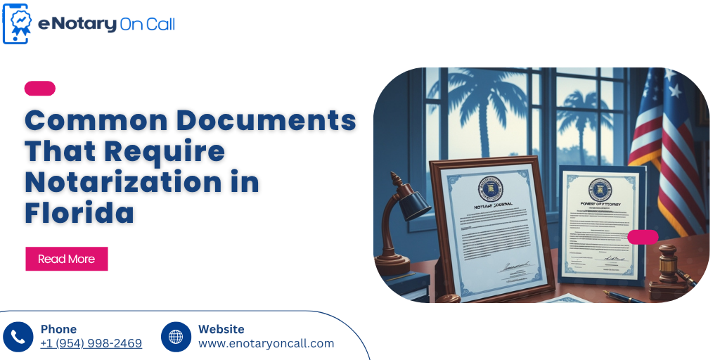 Notarization-in-Florida