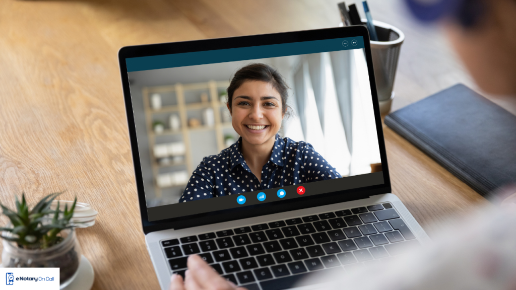 Online Notary Services