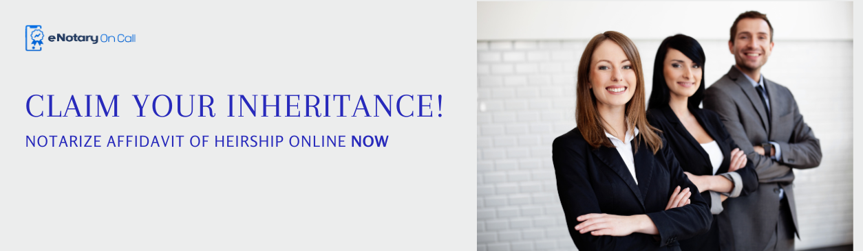 notarize-affidavit-of-heirship