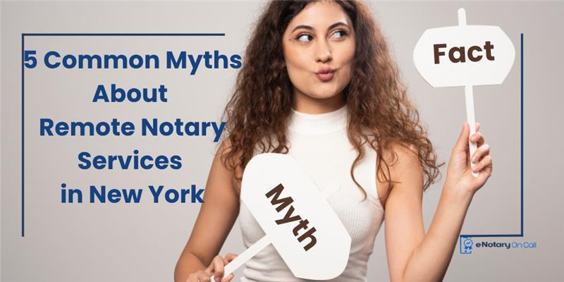 Remote-Notary-Services