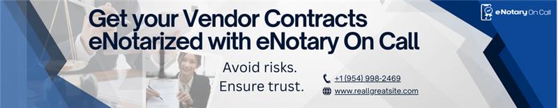 Vendor-Contracts
