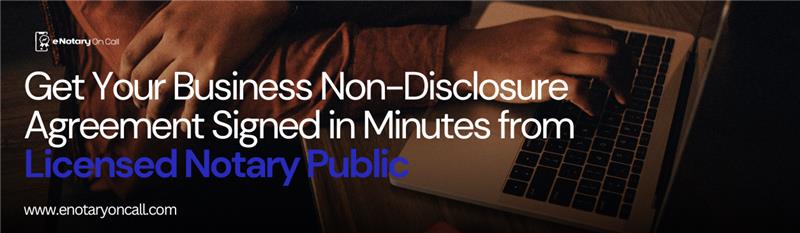 Non-Disclosure-Agreement