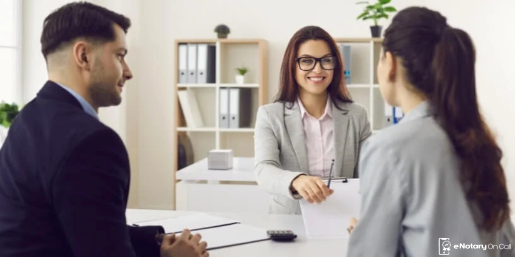 Cheap Online Notary Near You